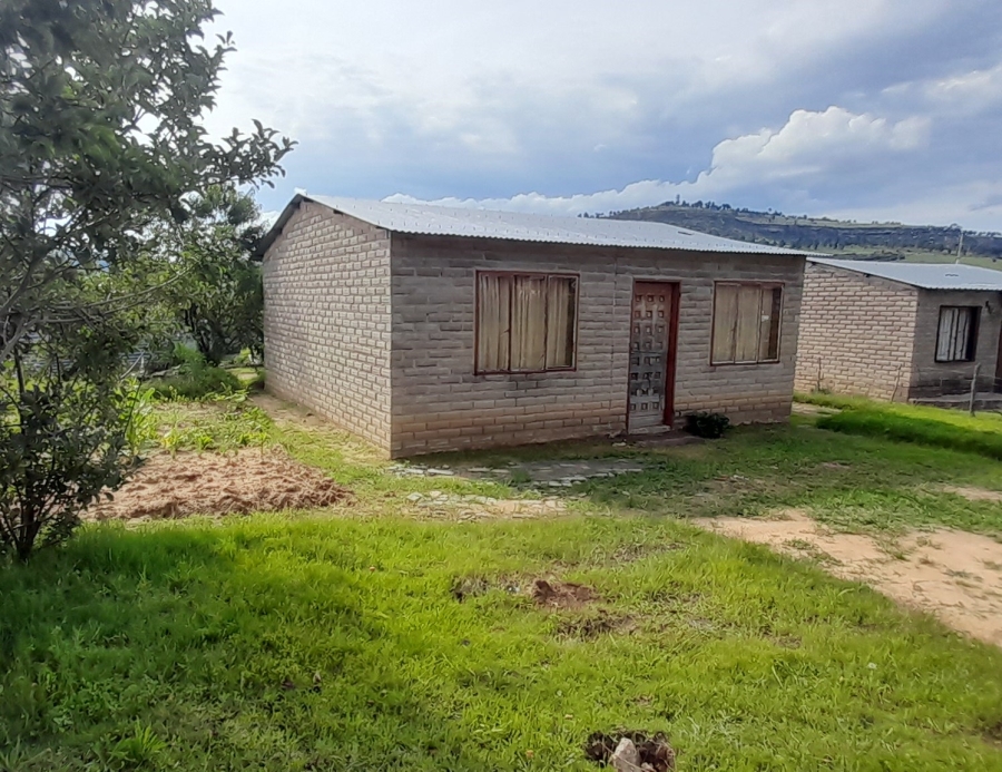 2 Bedroom Property for Sale in Ficksburg Free State